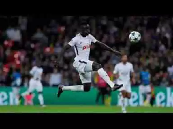 Video: Tottenham Hotspur 3 – 1 Borussia Dortmund [Champions League] Highlights 2017/18